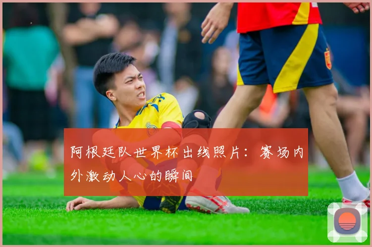 阿根廷队世界杯出线照片：赛场内外激动人心的瞬间