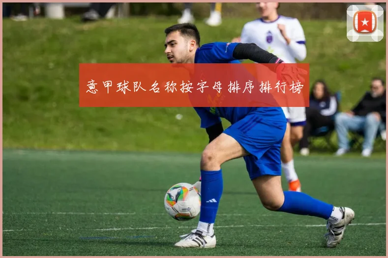 意甲球队名称按字母排序排行榜