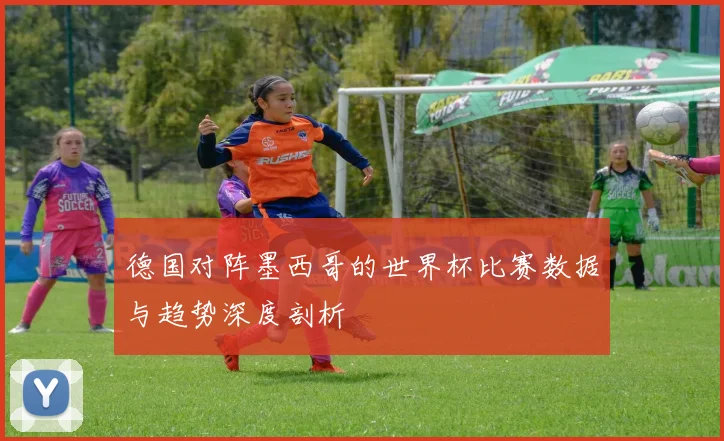 德国对阵墨西哥的世界杯比赛数据与趋势深度剖析